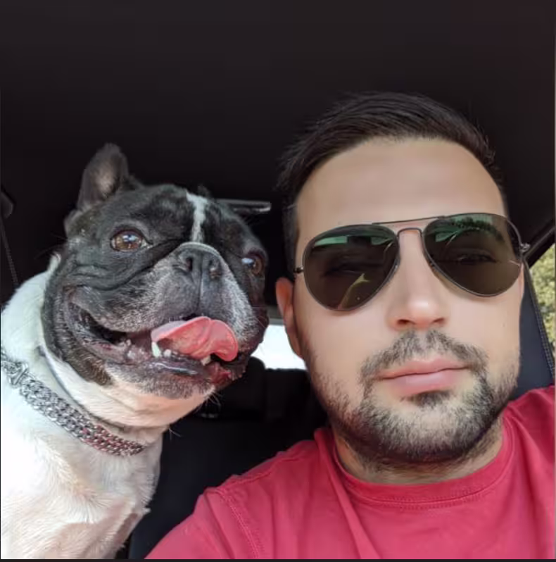 Co-fondator & CTO