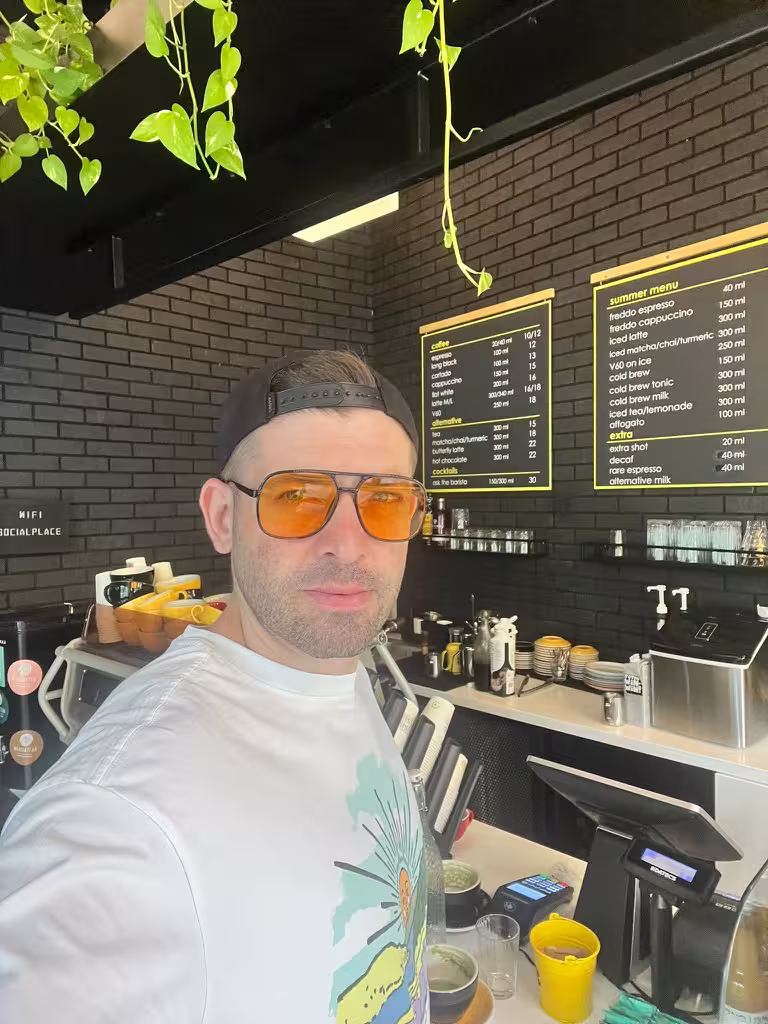 Co-fondator & CEO